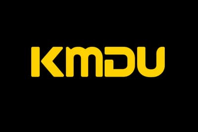 KMDU Logo